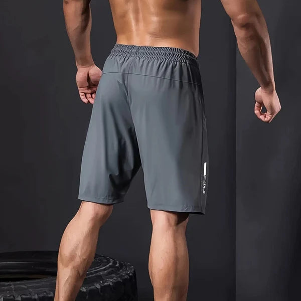 Pack of 3 Men's Stretchable Cotton Shorts for summers ☀️(₹299*/piece)