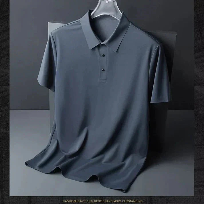 Men's Polo T-Shirt Pack Of 4 (Buy 1 GET 3 FREE🔥🔥)