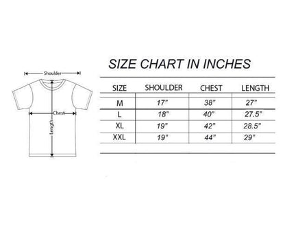 Men's Polo T-Shirt Pack Of 4 (Buy 1 GET 3 FREE🔥🔥)