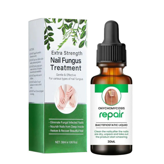 Nail Growth & Repair Serum