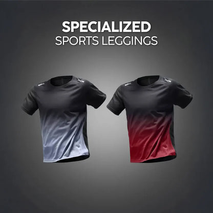 Men's Jersey T-shirt & Bottom Set