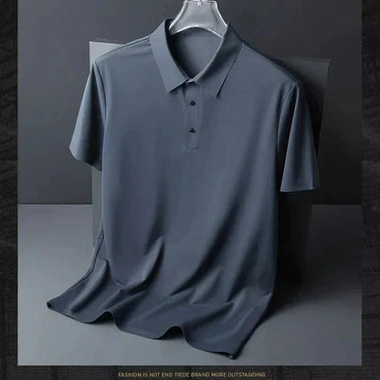 Men's Polo T-Shirt Pack Of 4 (Buy 1 GET 3 FREE🔥🔥)